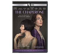 The Chaperone (Masterpiece) [USA] [DVD]