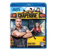 The Chaperone [Reino Unido] [Blu-ray]