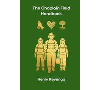The Chaplain Field Handbook