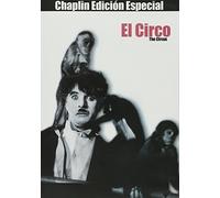 The Chaplin Collection - El Circo (The Circus) [*Ntsc/region 1 & 4 Dvd. Import-latin America]
