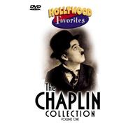 The Chaplin Collection Volume One (Hollywood Favorites - 10 Short Films)