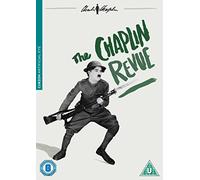 The Chaplin Revue - Charlie Chaplin DVD by Charlie Chaplin