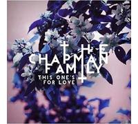 The Chapman Family - This One's For Love [VINYL] [Vinilo]