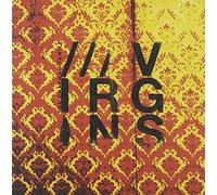 The Chapman Family - Virgins [Vinilo]