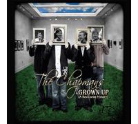 The Chapmans Grown Up (A Revisionist History) (CD) Album (Importación USA)