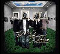 The Chapmans Grown Up (A Revisionist History) (CD) Album (Importación USA)