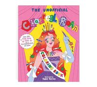 The Chappell Roan Coloring Book: Join The Pink Pony Club In A Kaleidoscope Of Color!