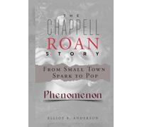 THE CHAPPELL ROAN STORY: FROM SMALL TOWN SPARK TO POP PHENOMENON