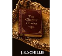 The Chapter Chariot: A story of love, loss, and the fragile beauty of “what if.”
