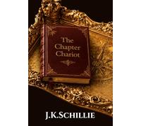 The Chapter Chariot: A story of love, loss, and the fragile beauty of “what if.”