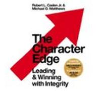 The Character Edge
