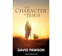 The Character of Jesus