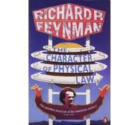 The Character of Physical Law – Penguin Books