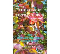 The Charge to the Church