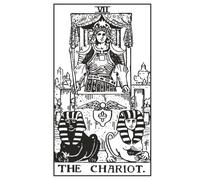 The Chariot Habit Journal: A 12-Month Guided Habit Tracker and Goal Planner for Building Consistency, Creating Routines and Making Steady Progress