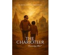 THE CHARIOTEER: Humanity is alive?