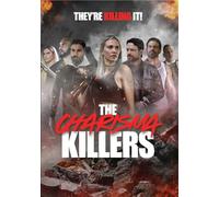 The Charisma Killers [DVD]