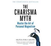 The Charisma Myth