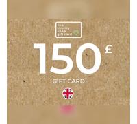 The Charity Shop Gift Card 150 GBP Key - UNITED KINGDOM