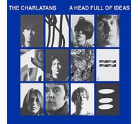The Charlatans – A Head Full of Ideas