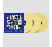 THE CHARLATANS - A HEAD FULL OF IDEAS (DELUXE WHITE VINYL) [Vinilo]