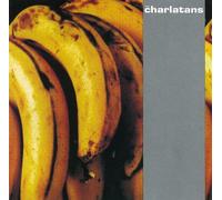 The Charlatans - Between 10th & 11th [Re-Issue] [Import]
