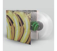 The Charlatans Between 10th and 11th (Vinyl) Expanded 12" Album (Clear vinyl)