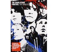The Charlatans - Forever/The Singles [Alemania] [DVD]