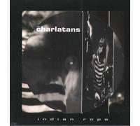 The Charlatans - INDIAN ROPE RSD 2024 30cm