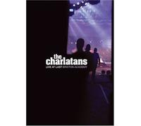 The Charlatans - Live at Last Brixton Academy [Alemania] [DVD]
