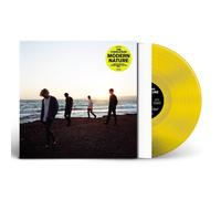 The Charlatans Modern Nature (Vinyl) 12" Album Coloured Vinyl