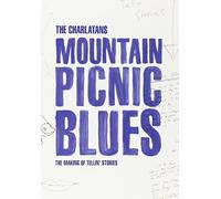 The Charlatans - Mountain Picnic Blues [Reino Unido] [DVD]