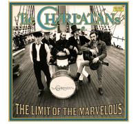 The Charlatans – The Limit Of The Marvelous – Vinilo – Ace