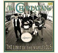 The Charlatans – The Limit Of The Marvelous – Vinilo – Ace
