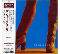 The Charlatans (UK) - トレメロ・ソング