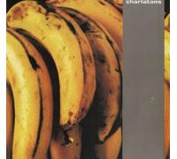 The Charlatans (UK) - Between the 10th & 11th [CD] [Casete]