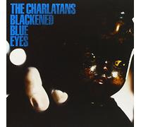 The Charlatans (UK) - Blackened Blue Eyes [Vinilo]
