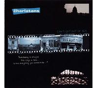 The Charlatans (UK) - Cant Get Out of Bed