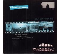 The Charlatans (UK) - Can't Get Out Of Bed