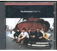 The Charlatans (UK) - Crashin in
