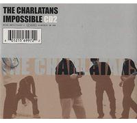 Charlatans, The - Impossible