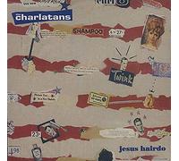 The Charlatans (UK) - Jesus Hairdo/Stir It Up/Patrol