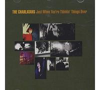 The Charlatans (UK) - Just When You're Thinkin' Things Over