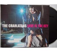 The Charlatans (UK) - Love Is the Key