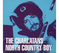 The Charlatans (UK) - North Country Boy