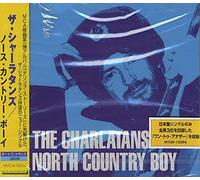 The Charlatans (UK) - North Country Boy