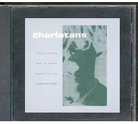 The Charlatans (UK) - Over Rising