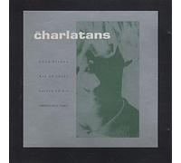 The Charlatans (UK) - Over Rising