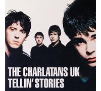 The Charlatans (UK) - Tellin Stories