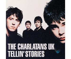 The Charlatans (UK) - Tellin Stories